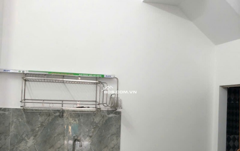 Bán Nhà Đường BÌNH TIÊN 38m2,Trệt +02 Lầu , P7, Q6 (4,5 TỶ/TL)